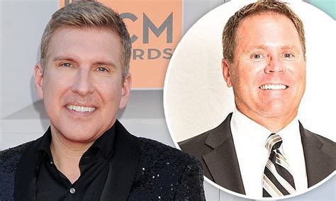 was mark braddock on chrisley knows best